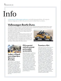 免費下載新聞APP|Volkswagen magazin Hrvatska app開箱文|APP開箱王