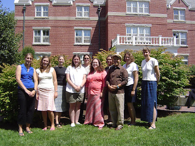 Degree Essay Writing