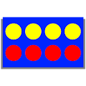 Line of 4 - Free