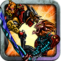 Rage of Monkey Clans v1.0 APK