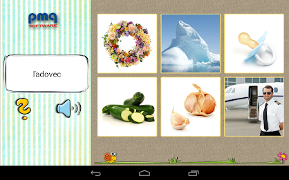 Logopédia , cvičenia poster 4