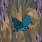 Cover Image of Tải xuống Swooping Bat HD 1.3 APK