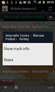 Free Polskie Radio Music & News APK