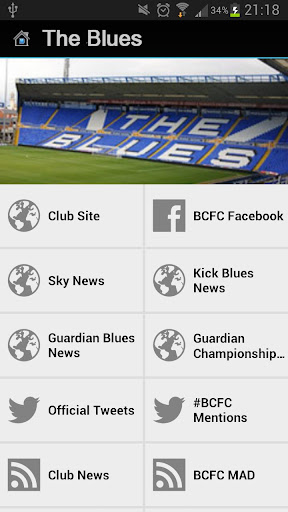 Birmingham City News+