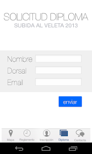 Free Download Subida al Veleta 2013 APK for PC
