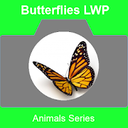 Butterflies LWP
