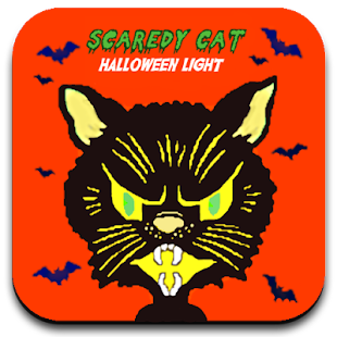 Free Download Halloween Flashlight APK for PC