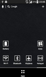 Toast Info(Battery)(圖3)-速報App