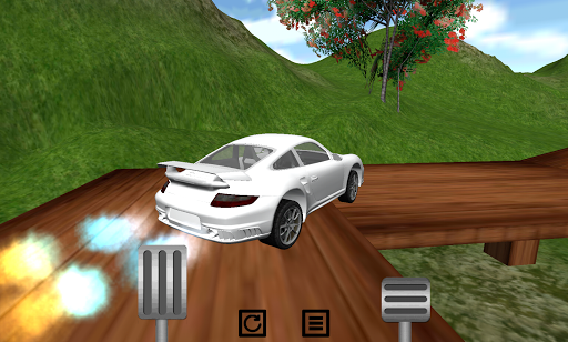 無料赛车游戏Appの車のプラットフォームクライムレース3D|記事Game