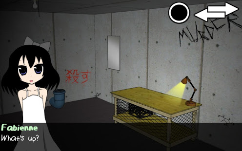 Moe Escape(圖1)-速報App