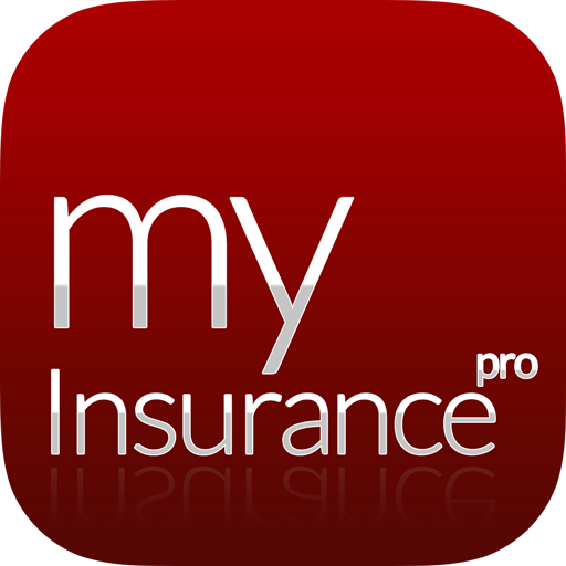 myInsurance - The Cesar Group 商業 App LOGO-APP開箱王