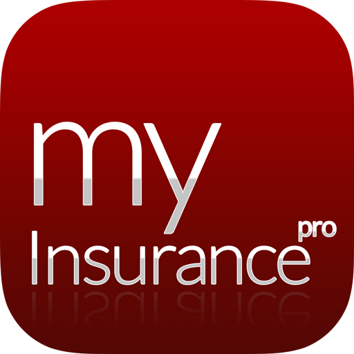 myInsurance - The Cesar Group LOGO-APP點子