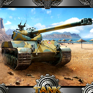 TANK WAR 2013 for PC and MAC