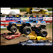Fun sports : Monster truck