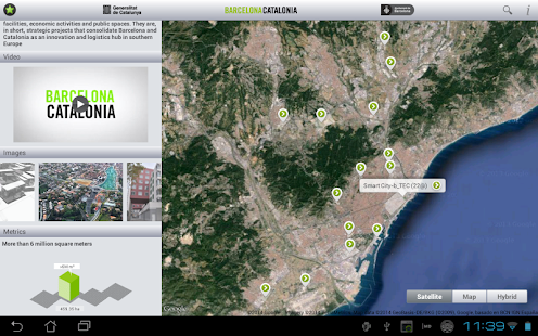 Barcelona Catalonia Screenshots 0