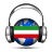 Farsi Radio mobile app icon