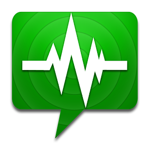 Earthquake Alerter Free logo
