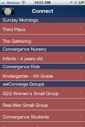 Convergance poster 2