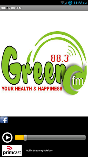 免費下載音樂APP|GREEN 88.3FM app開箱文|APP開箱王