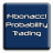 High Probability Trading Pro mobile app icon