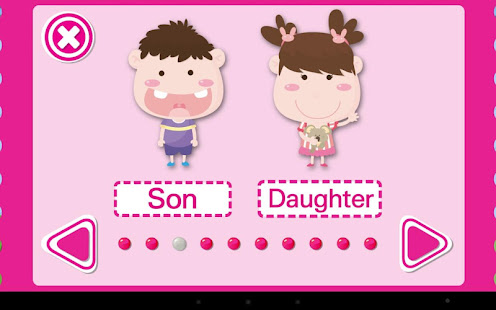 ร้อง เล่น เรียนรู้ ครอบครัว(圖5)-速報App
