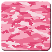 Pink Camo Live Wallpaper Free 1.0 Icon