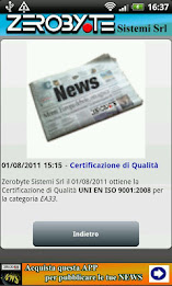 ZeroAPP News poster 4