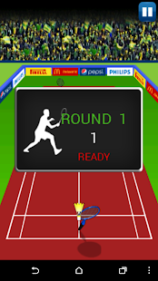   Badminton Champion- screenshot thumbnail   
