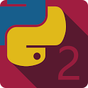 Docs for Python v2.7.8 icon