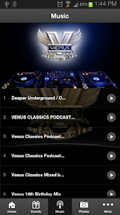 Free Venus Nightclub APK