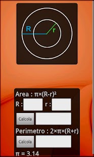 Geometric Formulas Pro Screen 3