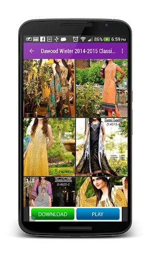 Pakistani Dresses