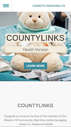 CountyLinks Health