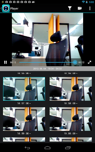 免費下載工具APP|DVRBox (CCTV, Camera, Dropcam) app開箱文|APP開箱王