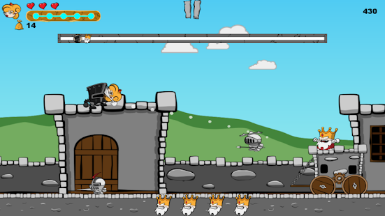 Free Bad Guy and The Princess APK