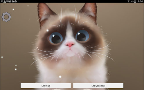 Free Download Shui The Kitten Lite APK