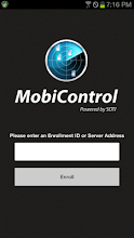 MobiControl Panasonic Agent APK Download for Android