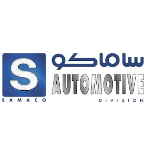 SAMACO Automotive  Icon