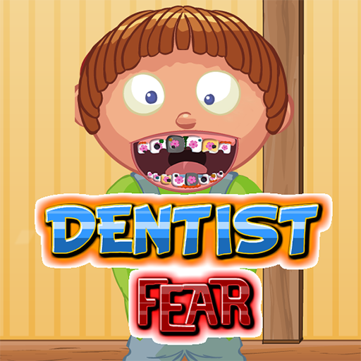 Kids Fear Dentist 休閒 App LOGO-APP開箱王