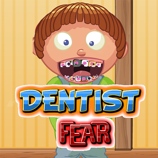 Kids Fear Dentist LOGO-APP點子