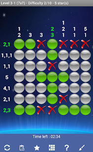 Nono Puzzle Premium(圖3)-速報App