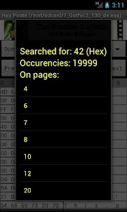 Hex Pirate apk cracked download - screenshot thumbnail