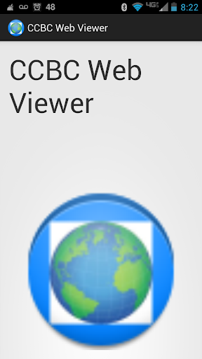 【免費教育App】CCBC Web Viewer-APP點子