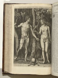 De Zondeval als de oorzaak van de Oorlog en Dood, ca. 1707-1708