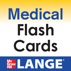 Lange Medical Flash Cards.apk 1.2