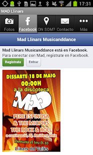 Free Download MAD Llinars APK