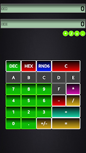 How to download Hex Calc 1.00 apk for android
