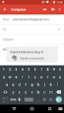 Wnn Clipper for Evernote
