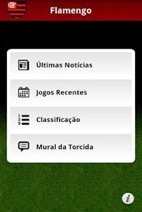 Download Flamengo Mobile APK