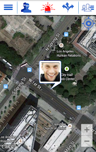 LetsTrack : Family Locator Screenshots 6